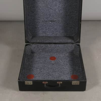 Hohner Multimonica II rare vintage electronic instrument + original hardcase (partially working) image 17