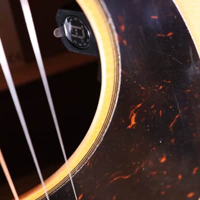 Martin 000-10E Retro Series Acoustic-Electric Guitar - Satin Spruce/Sapele 8905 image 10