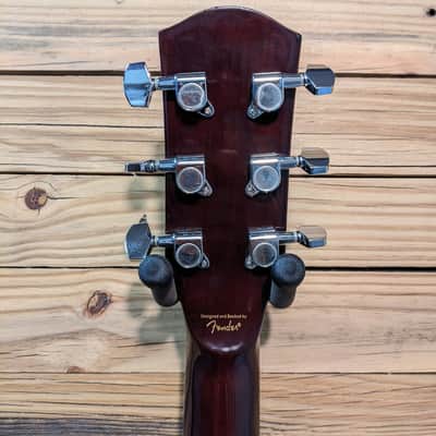 Used Squier SA-100 image 4