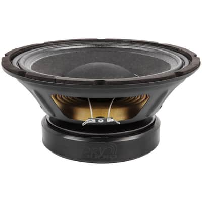 PRV Audio - 10W650A - 10" Alto Series Professional Woofer - 8 Ohm image 3