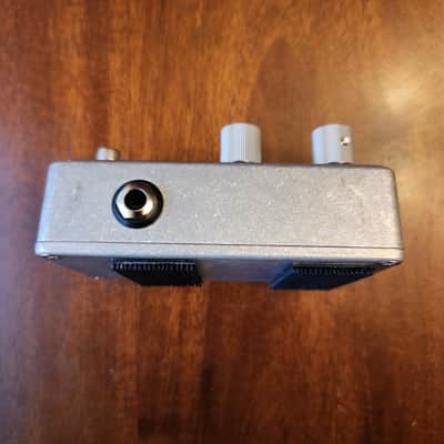 Super Limited Edition LPD Pedals Lustre Overdrive (Vox AC30 in a box) - #31 of 32! image 3