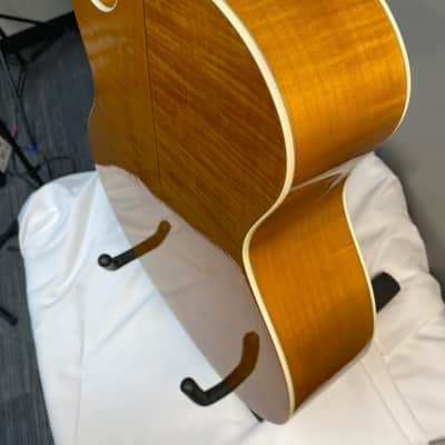 Taylor 614ce with ES1.3 Electronics 2010 - Natural image 8