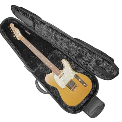 Access Stage Five Electric Guitar Bag for Tele* image 17
