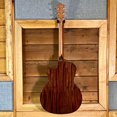 Taylor 314ce Next Generation 2026 With Hardcase - Natural image 10