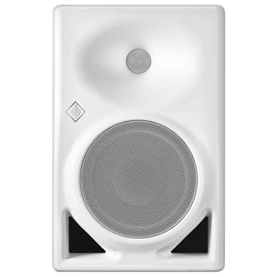 Neumann KH150 (White) 6.5" 245W Powered Speaker Active Studio Monitor w/DSP image 3