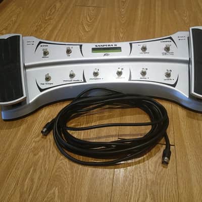 Peavey Sanpera II 2010s image 1