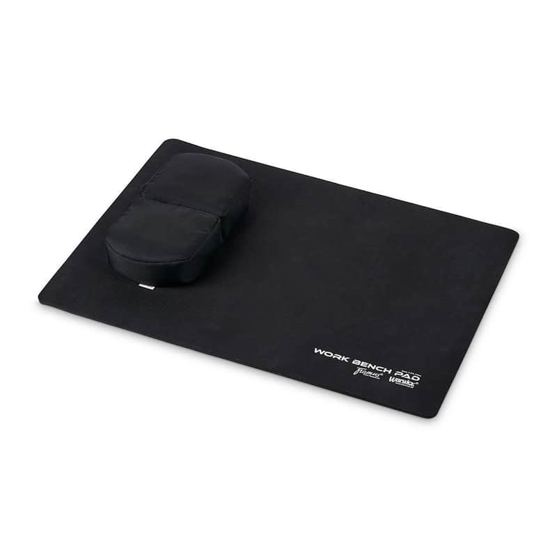 RockCare Workbench Pad & Neck Rest Set image 1