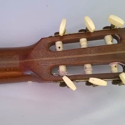 Guitare Favino  Classique-Nylon 70's image 20