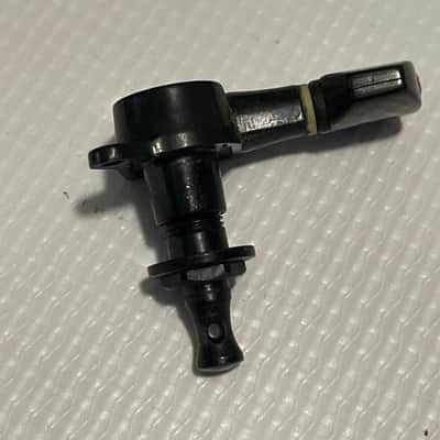 1990's Japan Jackson Professional Series R Logo Tuners Tuning Pegs 6 In Line image 9