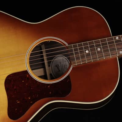 Gibson L-00 Rosewood 12-Fret (#038) image 6