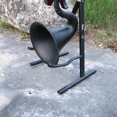 Stroh Horn Cello early 1900s image 5