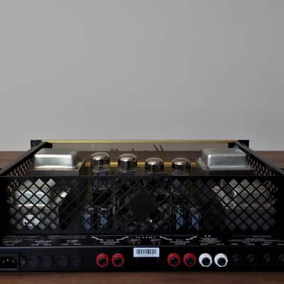 Marshall 9100 50/50W stereo + case image 13