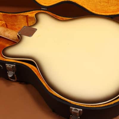 1968 Fender Coronado II - Antiqua - All Original image 17