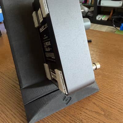 Universal Audio Galaxy '74 Tape Echo & Reverb 2023 - Present - Black image 7