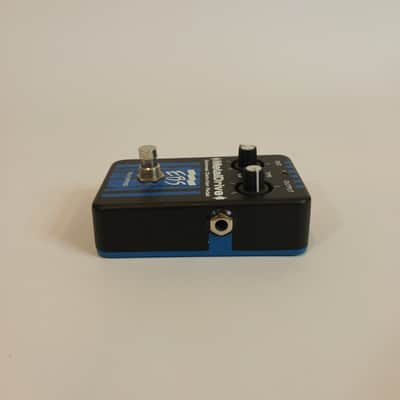 EBS MetalDrive image 8