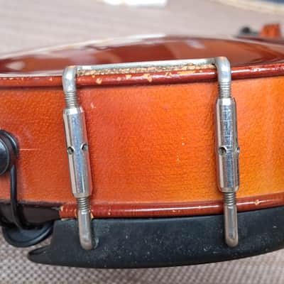 Scherl & Roth 12" Viola R401E12 image 7