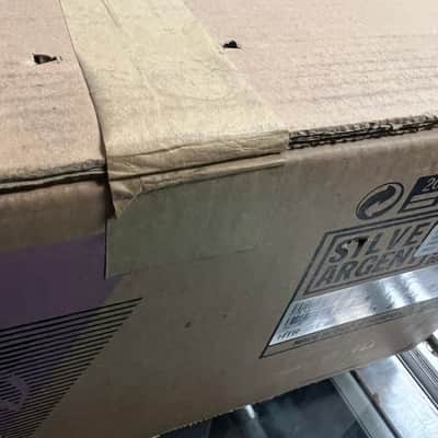 Yamaha HTR-6130 2010 - Silver image 7