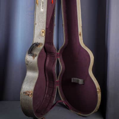Vintage Gretsch Bass 6071 (1967) image 22
