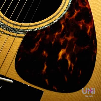 YAMAHA LL-55DR image 13