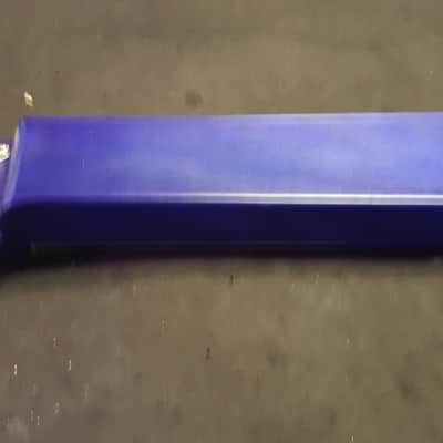 GeorgeBoards S6 lap Steel Blue image 7