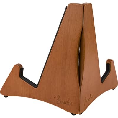 Fender Timberframe Electric Guitar Stand - Stand for Guitars image 2