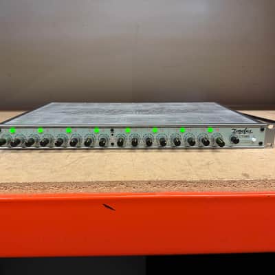 Tonelux OTB16 Summing Line Mixer image 1