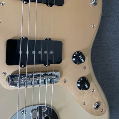 Fender Vintera II '50s Jazzmaster with Rosewood Fretboard 2023 - Present Desert Sand image 4