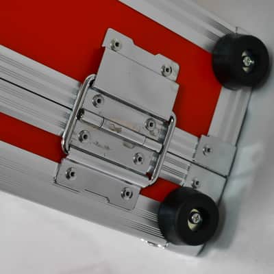 KORG X50 + ARMOR FRP Hardshell Case image 19
