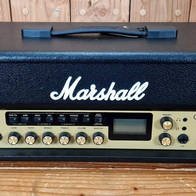 Immagine Marshall Code 100 Head - 2