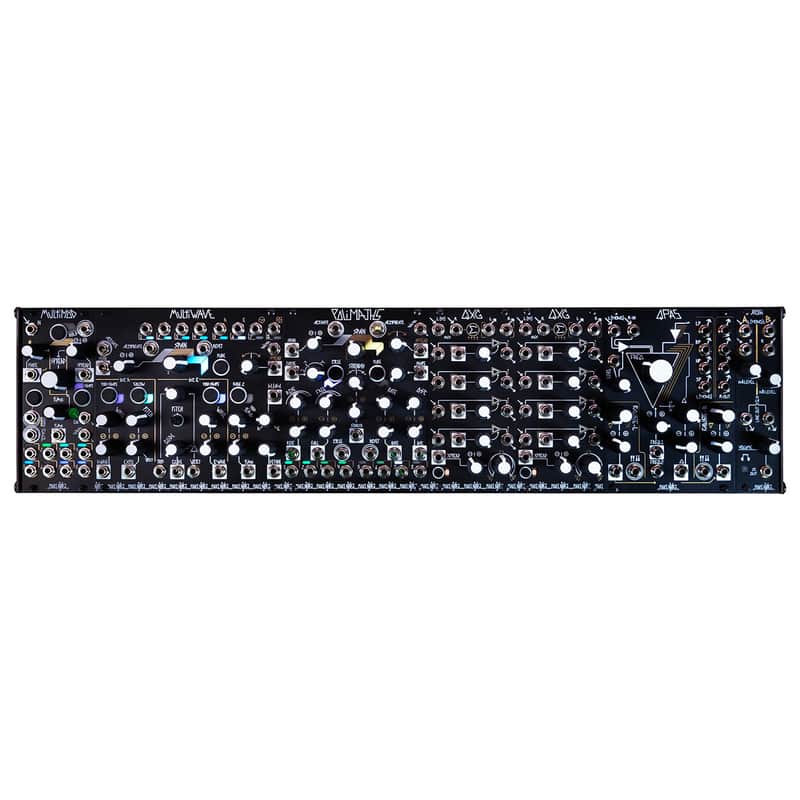 Make Noise New Universal Skiff System (NUSS) image 1