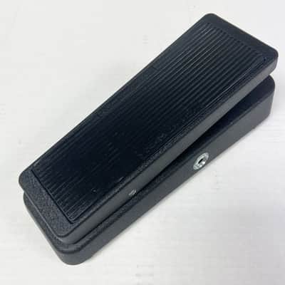 Jim Dunlop GCB80 High Gain Volume Pedal NEW Free Shipping - Black image 2
