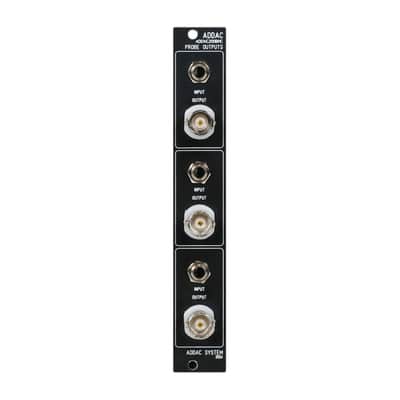 ADDAC System ADDAC200BNC Probe Outputs image 1