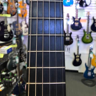 Taylor Custom GA Nylon String, 2012, with Case - Pre Owned image 9