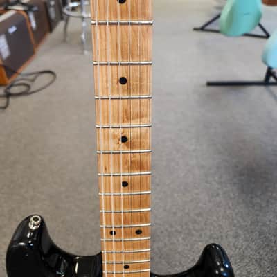Used 2004 Fender AVRI '57 Stratocaster - 2-Color Sunburst w/ Upgraded Pickups and Case image 8