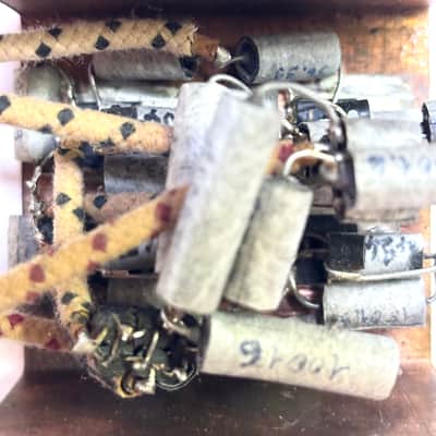 Yamamura Churchill – Handmade Reference Amplifier Module (Copper Chassis, c.1990s by Be Yamamura) – Ultra-Rare Wired Variant – Vintage NOS – Sold Individually image 13