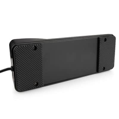 Gator GFW-KEYSUSTAIN Frameworks Traditional Piano Sustain Pedal - Black image 4