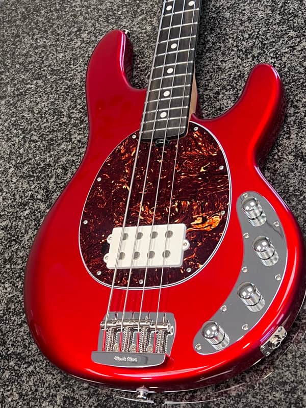 Minty EBMM Stingray Special - Candyman image 1