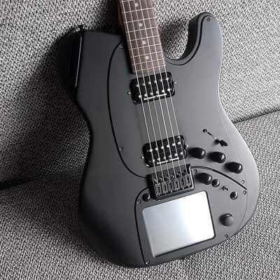 Rob O Reilly Expressiv MIDI PRO – Best MIDI guitar on the market image 1
