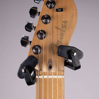 Fender Limited Edition American Ultra II Telecaster - Antique Olive image 6