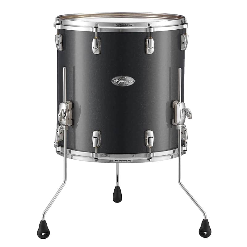 Pearl RF1816F Music City Custom Reference 18x16" Floor Tom image 1