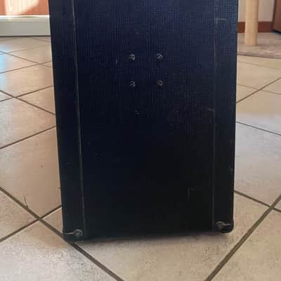 Vox Conqueror 2-Channel 30-Watt 2x12" Piggyback Guitar Amp 1967 - 1969 - Black image 8