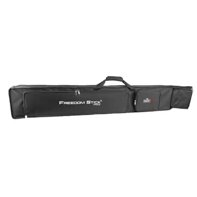(8) Chauvet DJ Freedom Stick Wireless Battery RGB LED Arrays image 3