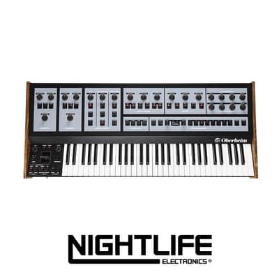 Oberheim OB-X8