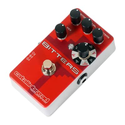 Catalinbread Bitters Multi-FX Pedal image 2