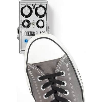 DOD Looking Glass Boost / Overdrive Pedal image 5