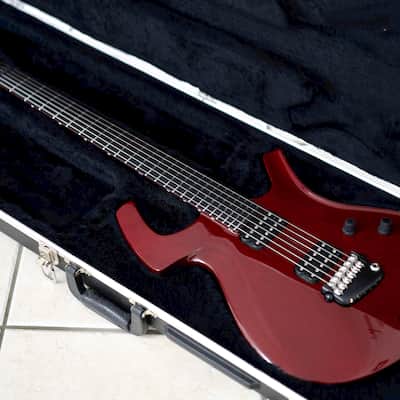 Parker Fly Classic 1996 - Transparent Cherry image 13