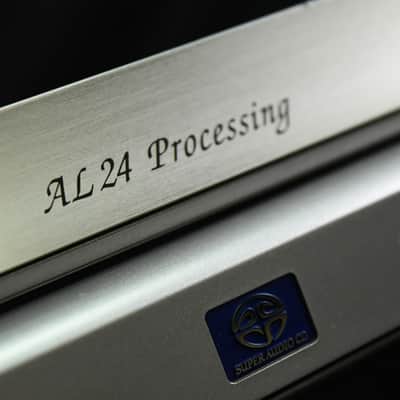 Denon DCD-1500AE Super Audio CD Sacd Player in Excellent Condition image 8