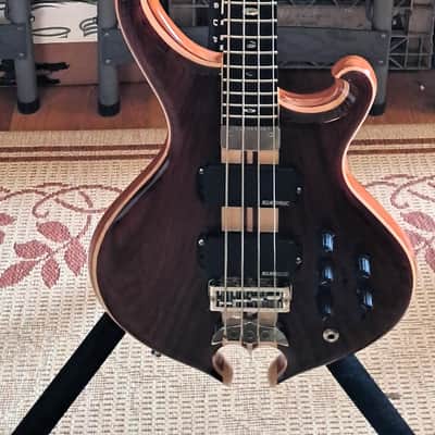 Alembic Darling 2023 - polyester image 1