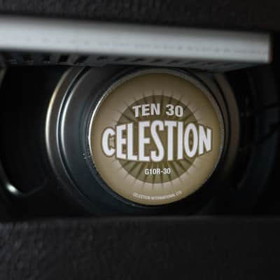 Fender '68 Custom Vibro Champ Reverb image 8