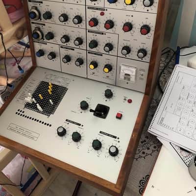 EMS EMS VCS3 MKII image 3